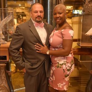 Meet your Posher, William